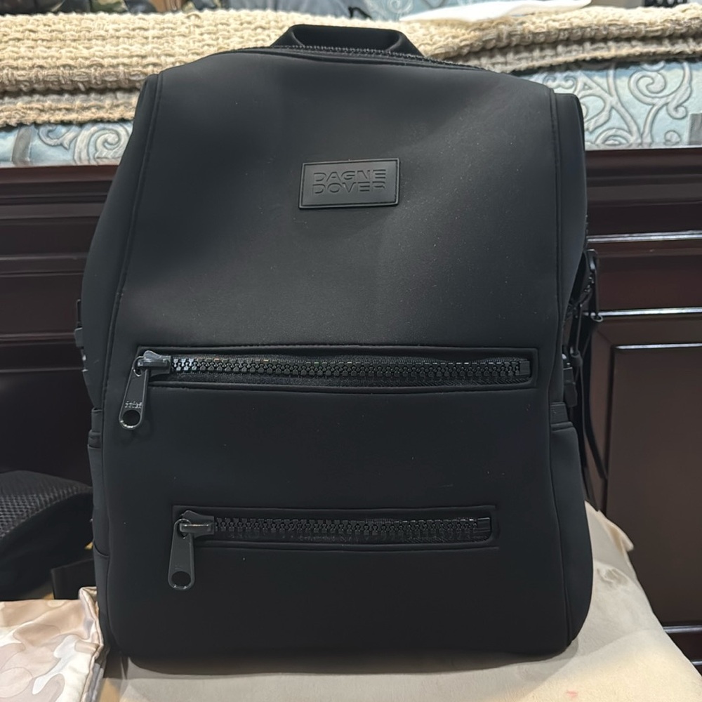 INDI NEOPRENE DIAPER BACKPACK